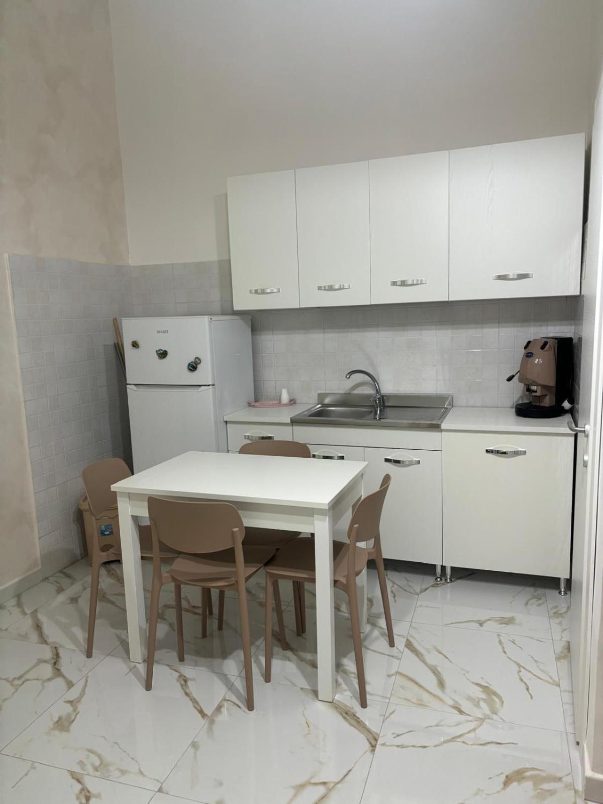 Apartament Aurora House Neapol Zewnętrze zdjęcie